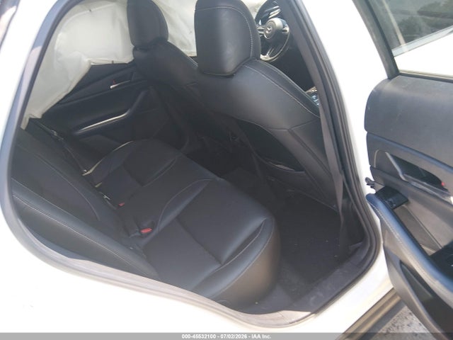 Aukcja sprzedaży 2021 Mazda Cx-30 Preferred, vin: 3MVDMBCL2MM201603, numer aukcji: 45532100