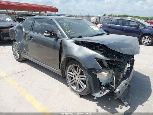 Продаж на аукціоні авто 2013 Scion Tc, vin: JTKJF5C76D3055817, номер лоту: 45532105