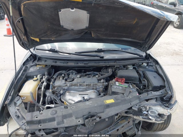 Продаж на аукціоні авто 2013 Scion Tc, vin: JTKJF5C76D3055817, номер лоту: 45532105