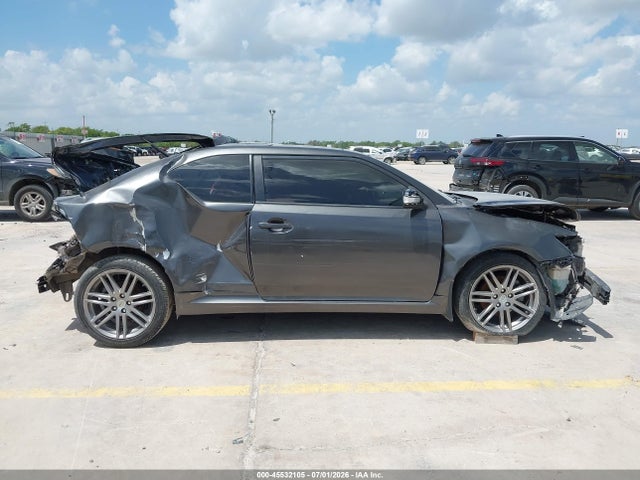 Продаж на аукціоні авто 2013 Scion Tc, vin: JTKJF5C76D3055817, номер лоту: 45532105