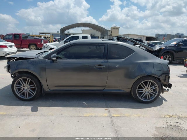 Продаж на аукціоні авто 2013 Scion Tc, vin: JTKJF5C76D3055817, номер лоту: 45532105