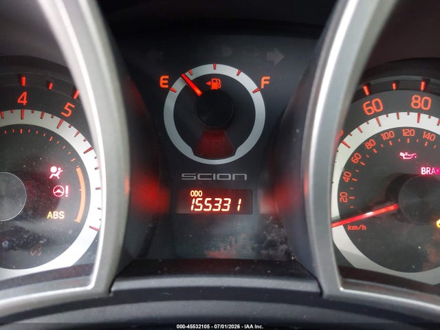 Продаж на аукціоні авто 2013 Scion Tc, vin: JTKJF5C76D3055817, номер лоту: 45532105