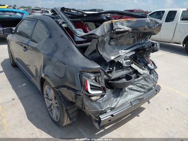 Продаж на аукціоні авто 2013 Scion Tc, vin: JTKJF5C76D3055817, номер лоту: 45532105