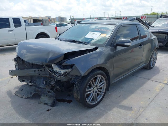 Продаж на аукціоні авто 2013 Scion Tc, vin: JTKJF5C76D3055817, номер лоту: 45532105