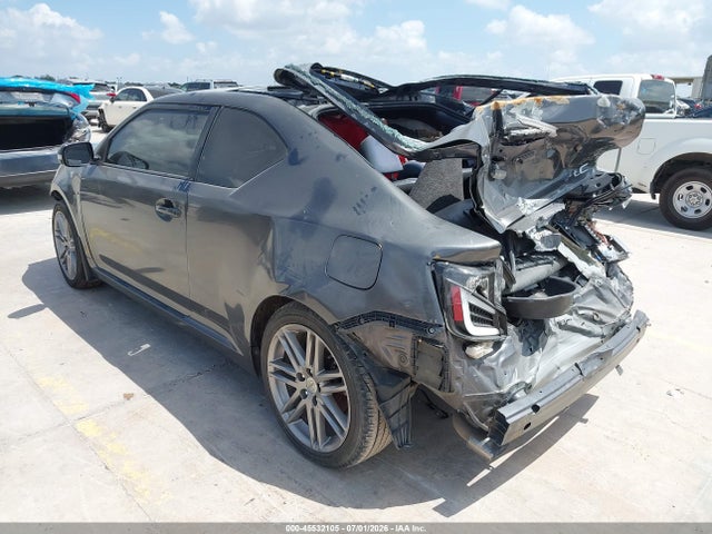 Продаж на аукціоні авто 2013 Scion Tc, vin: JTKJF5C76D3055817, номер лоту: 45532105