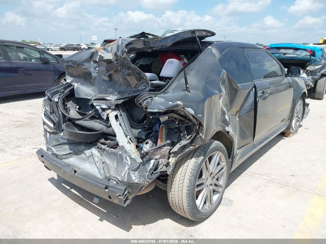 Продаж на аукціоні авто 2013 Scion Tc, vin: JTKJF5C76D3055817, номер лоту: 45532105
