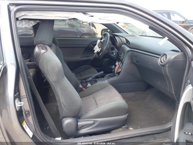Продаж на аукціоні авто 2013 Scion Tc, vin: JTKJF5C76D3055817, номер лоту: 45532105
