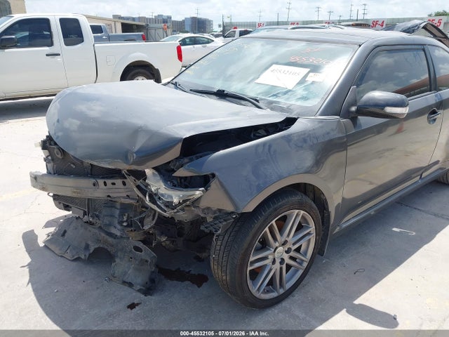Продаж на аукціоні авто 2013 Scion Tc, vin: JTKJF5C76D3055817, номер лоту: 45532105