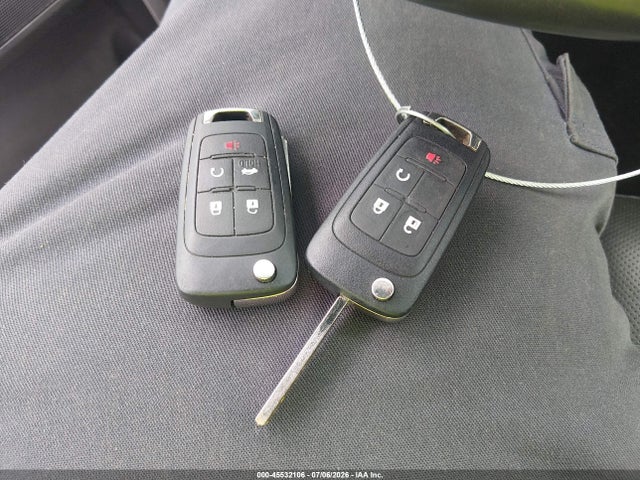 45532106 :رقم المزاد ، 2GKFLPE37G6198806 vin ، 2016 Gmc Terrain Slt مزاد بيع