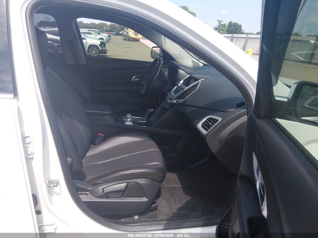 45532106 :رقم المزاد ، 2GKFLPE37G6198806 vin ، 2016 Gmc Terrain Slt مزاد بيع