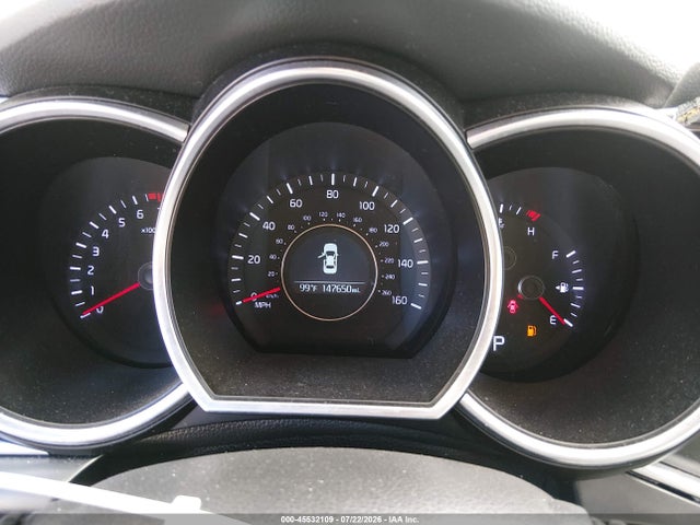 KIA Optima Lx 2015 5XXGM4A73FG359520 Image 7