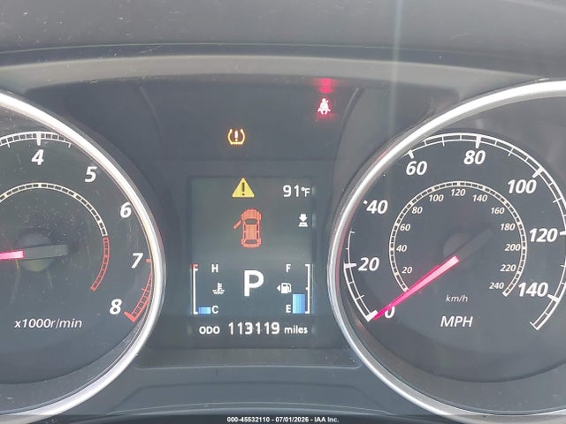 Aukcja sprzedaży 2015 Mitsubishi Outlander Sport Es, vin: 4A4AR3AU2FE057110, numer aukcji: 45532110