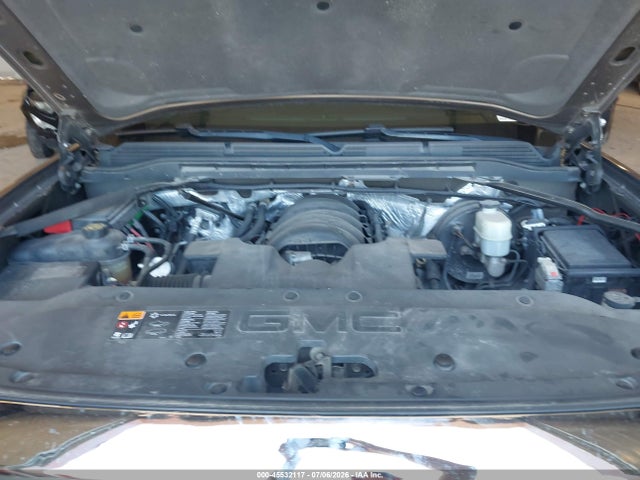 2014 Gmc Sierra 1500 Sle მანქანა იყიდება აუქციონზე, vin: 1GTV2UEC1EZ300885, აუქციონის ნომერი: 45532117