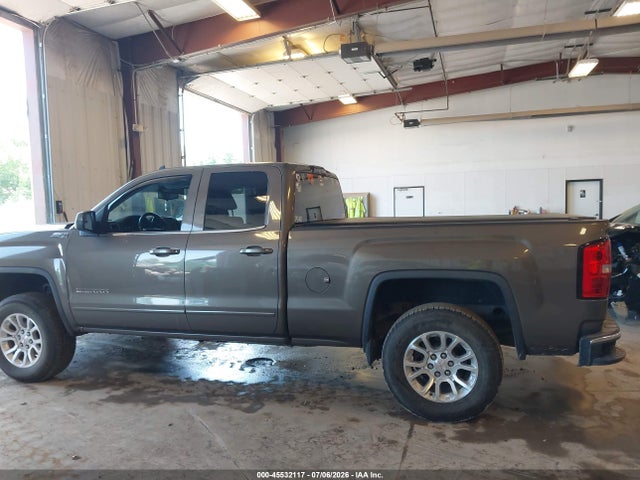 2014 Gmc Sierra 1500 Sle მანქანა იყიდება აუქციონზე, vin: 1GTV2UEC1EZ300885, აუქციონის ნომერი: 45532117