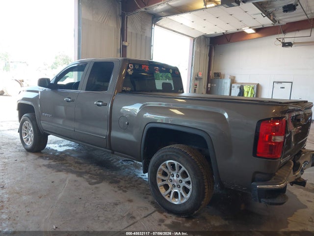2014 Gmc Sierra 1500 Sle მანქანა იყიდება აუქციონზე, vin: 1GTV2UEC1EZ300885, აუქციონის ნომერი: 45532117