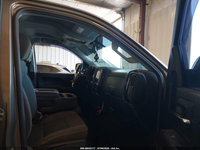 2014 Gmc Sierra 1500 Sle მანქანა იყიდება აუქციონზე, vin: 1GTV2UEC1EZ300885, აუქციონის ნომერი: 45532117