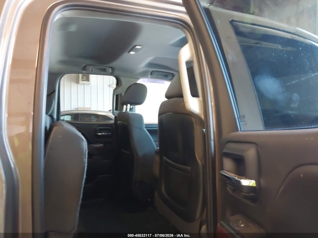 2014 Gmc Sierra 1500 Sle მანქანა იყიდება აუქციონზე, vin: 1GTV2UEC1EZ300885, აუქციონის ნომერი: 45532117