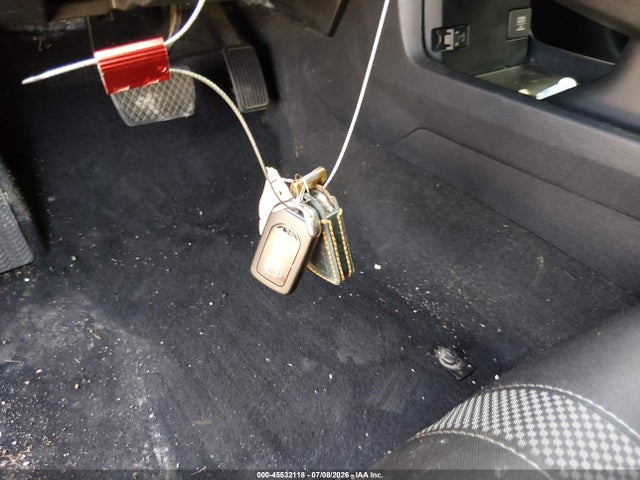2020 Honda Civic Ex მანქანა იყიდება აუქციონზე, vin: SHHFK7H60LU222306, აუქციონის ნომერი: 45532118