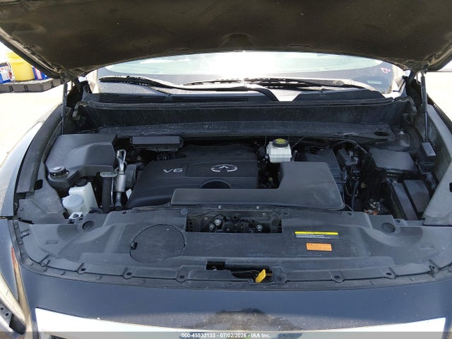 5N1DL0MN8JC530971 Infiniti QX60
