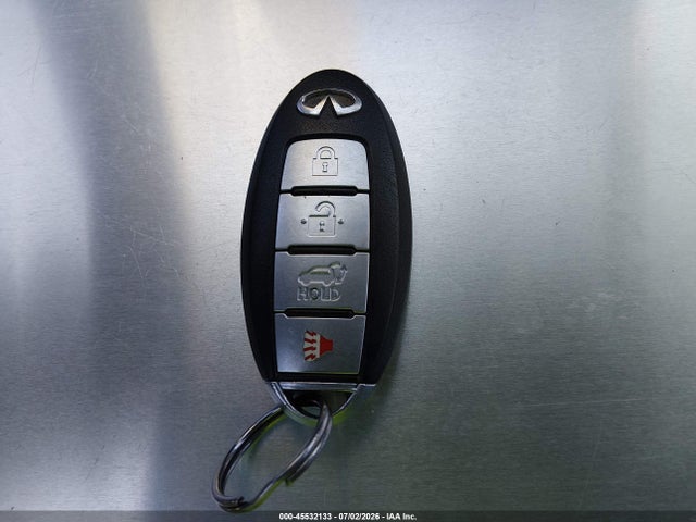 5N1DL0MN8JC530971 Infiniti QX60