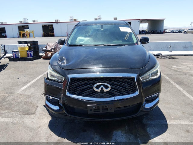 5N1DL0MN8JC530971 Infiniti QX60