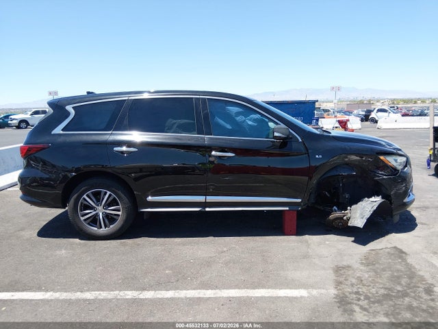 5N1DL0MN8JC530971 Infiniti QX60