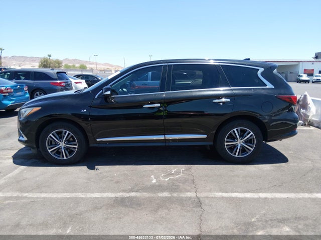 5N1DL0MN8JC530971 Infiniti QX60