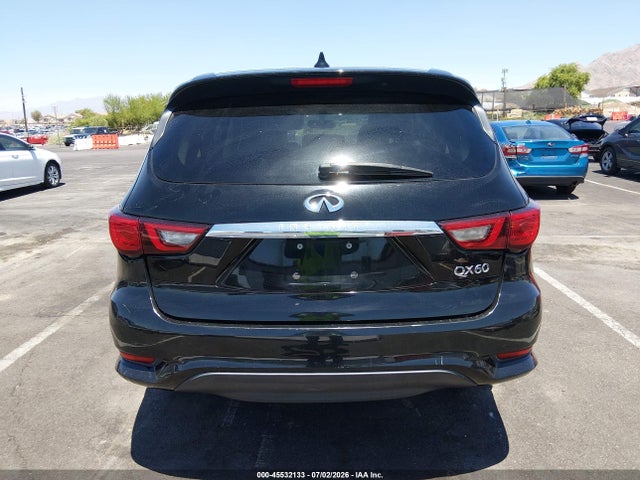5N1DL0MN8JC530971 Infiniti QX60