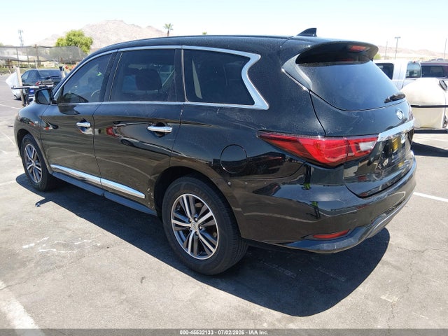 5N1DL0MN8JC530971 Infiniti QX60