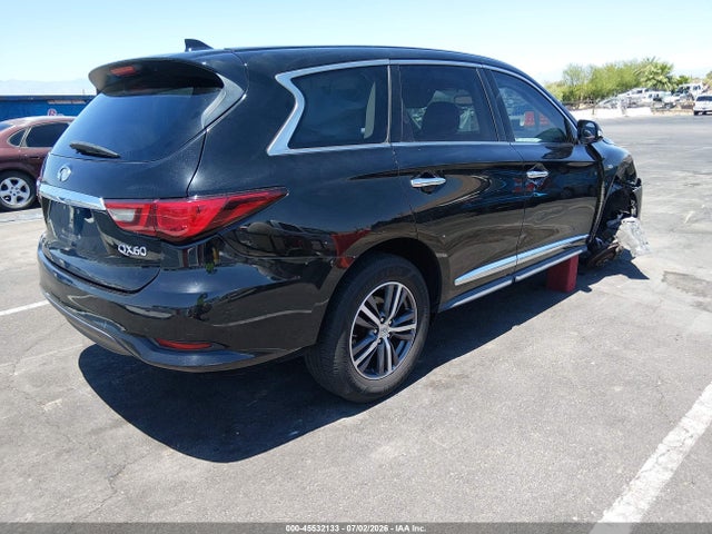 5N1DL0MN8JC530971 Infiniti QX60