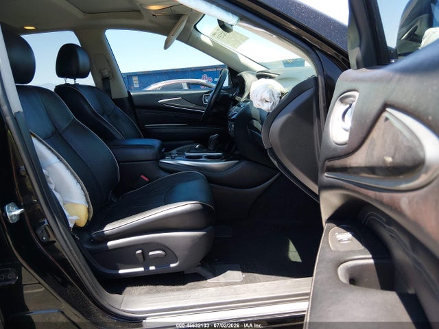 5N1DL0MN8JC530971 Infiniti QX60