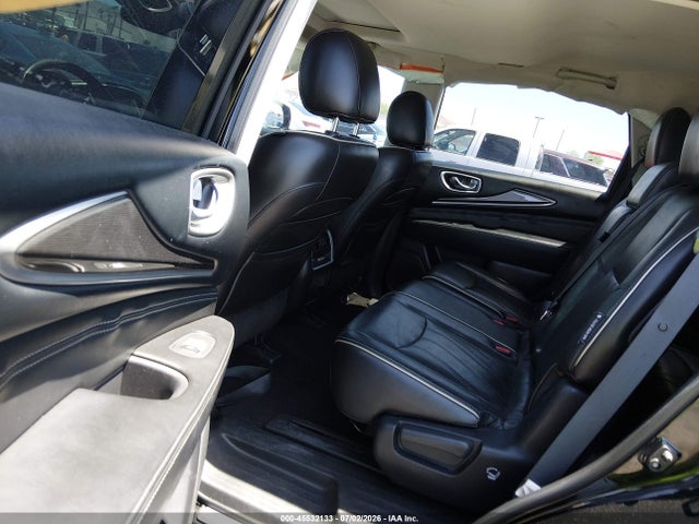 5N1DL0MN8JC530971 Infiniti QX60
