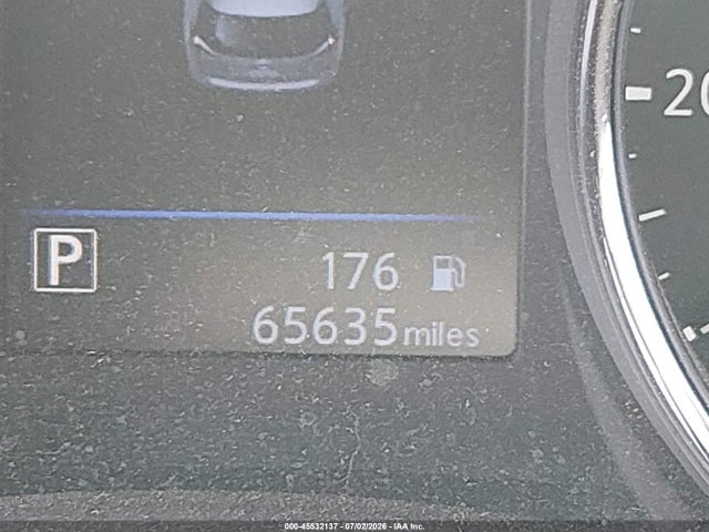 45532137 :رقم المزاد ، 5N1AT2MTXLC719296 vin ، 2020 Nissan Rogue Sv Fwd مزاد بيع