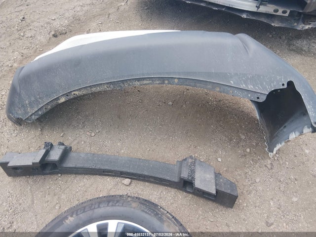 45532137 :رقم المزاد ، 5N1AT2MTXLC719296 vin ، 2020 Nissan Rogue Sv Fwd مزاد بيع