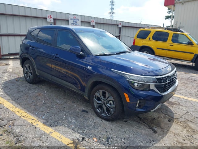 45532139 :رقم المزاد ، KNDEP2AA9T7920256 vin ، 2026 Kia Seltos Lx مزاد بيع