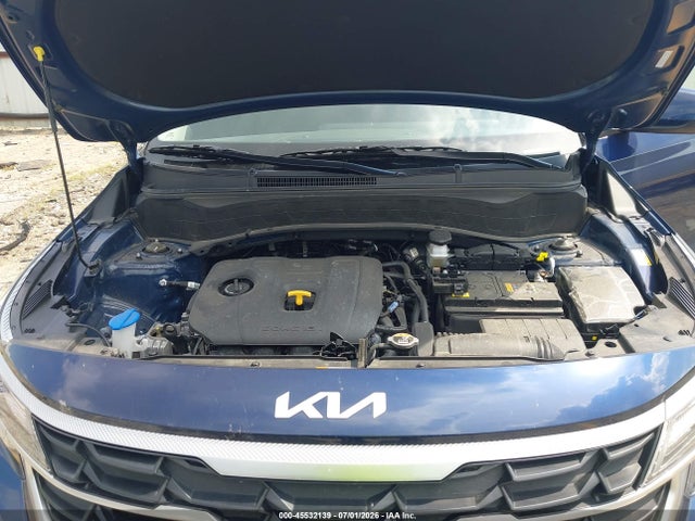 Продажа на аукционе авто 2026 Kia Seltos Lx, vin: KNDEP2AA9T7920256, номер лота: 45532139