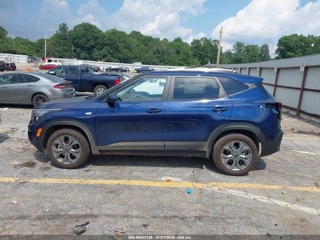 Продажа на аукционе авто 2026 Kia Seltos Lx, vin: KNDEP2AA9T7920256, номер лота: 45532139