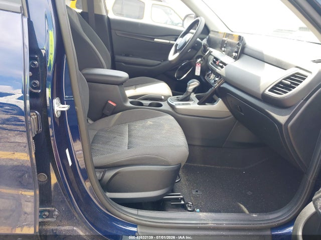 Продажа на аукционе авто 2026 Kia Seltos Lx, vin: KNDEP2AA9T7920256, номер лота: 45532139
