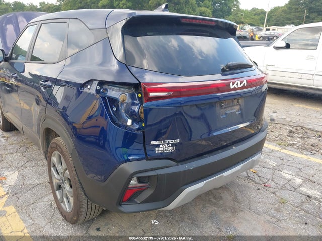 Продажа на аукционе авто 2026 Kia Seltos Lx, vin: KNDEP2AA9T7920256, номер лота: 45532139