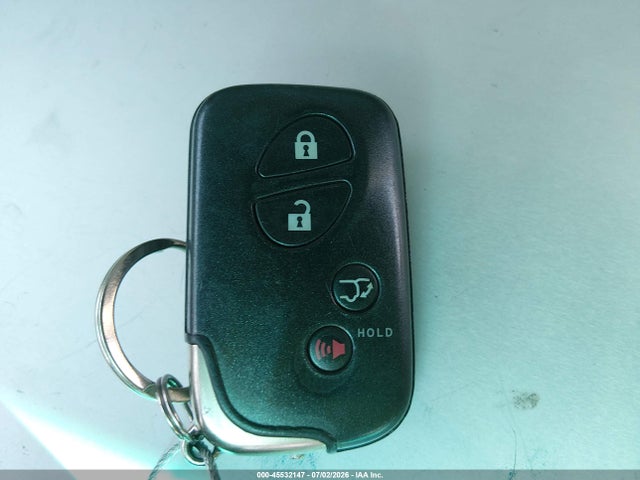 Aukcja sprzedaży 2011 Lexus Rx 350, vin: 2T2BK1BA8BC094311, numer aukcji: 45532147