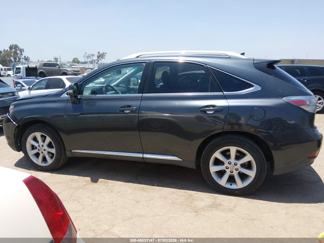 Aukcja sprzedaży 2011 Lexus Rx 350, vin: 2T2BK1BA8BC094311, numer aukcji: 45532147
