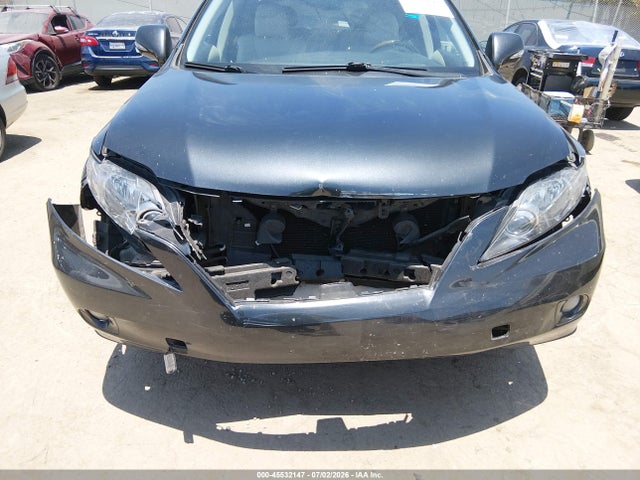 Aukcja sprzedaży 2011 Lexus Rx 350, vin: 2T2BK1BA8BC094311, numer aukcji: 45532147
