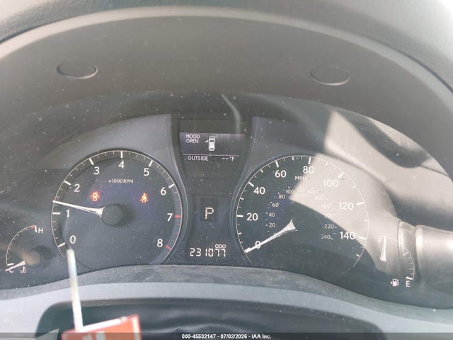 Aukcja sprzedaży 2011 Lexus Rx 350, vin: 2T2BK1BA8BC094311, numer aukcji: 45532147
