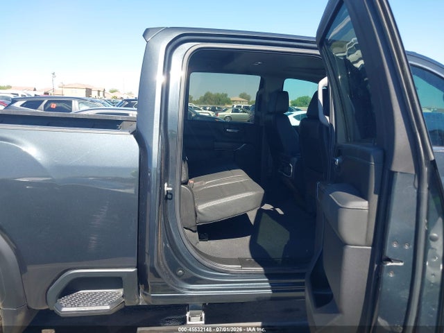 1GT49REY3PF143171 GMC Sierra 2500hd 4wd Standard Bed Denali