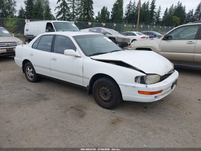 Aukcja sprzedaży 1992 Toyota Camry Le, vin: JT2SK12E9N0088077, numer aukcji: 45532150