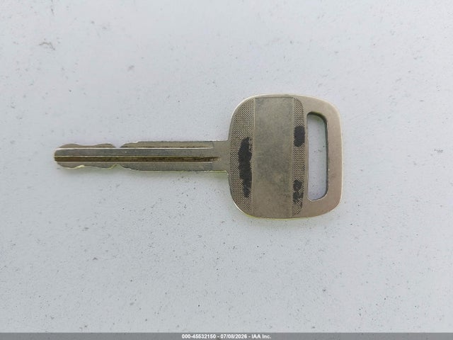 Aukcja sprzedaży 1992 Toyota Camry Le, vin: JT2SK12E9N0088077, numer aukcji: 45532150