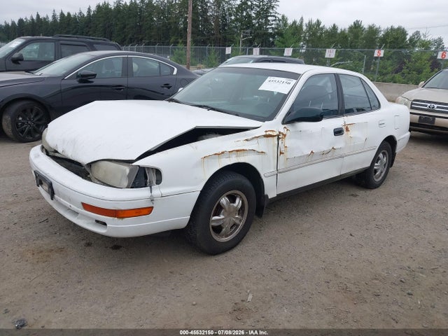 Aukcja sprzedaży 1992 Toyota Camry Le, vin: JT2SK12E9N0088077, numer aukcji: 45532150