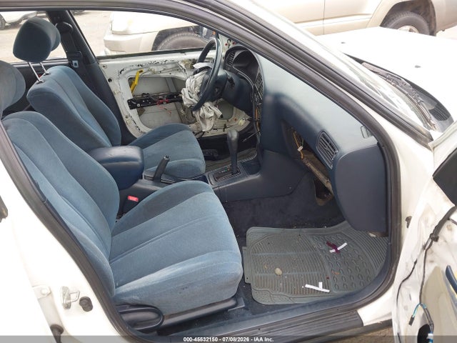 45532150 :رقم المزاد ، JT2SK12E9N0088077 vin ، 1992 Toyota Camry Le مزاد بيع