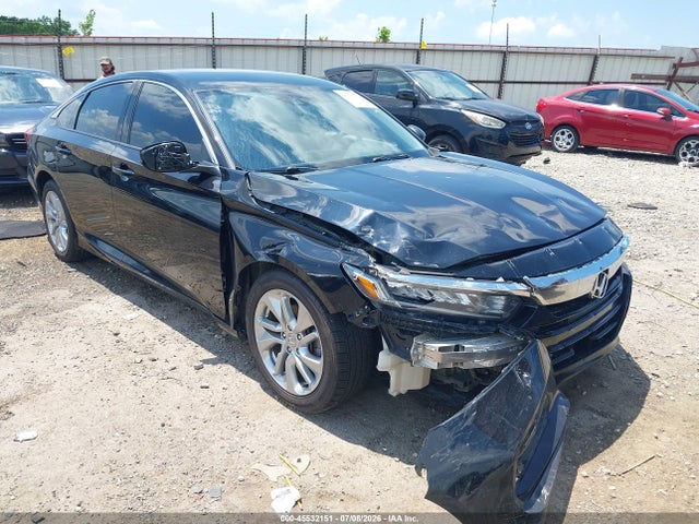 2019 1HGCV1F11KA036301 main image