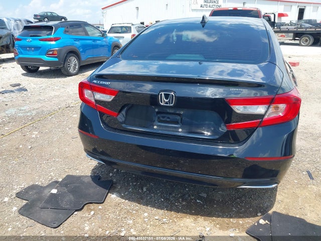 Honda ACCORD LX 2019 1HGCV1F11KA036301 Image 16